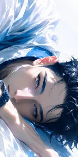 Profile image of Ahn Jiheon
