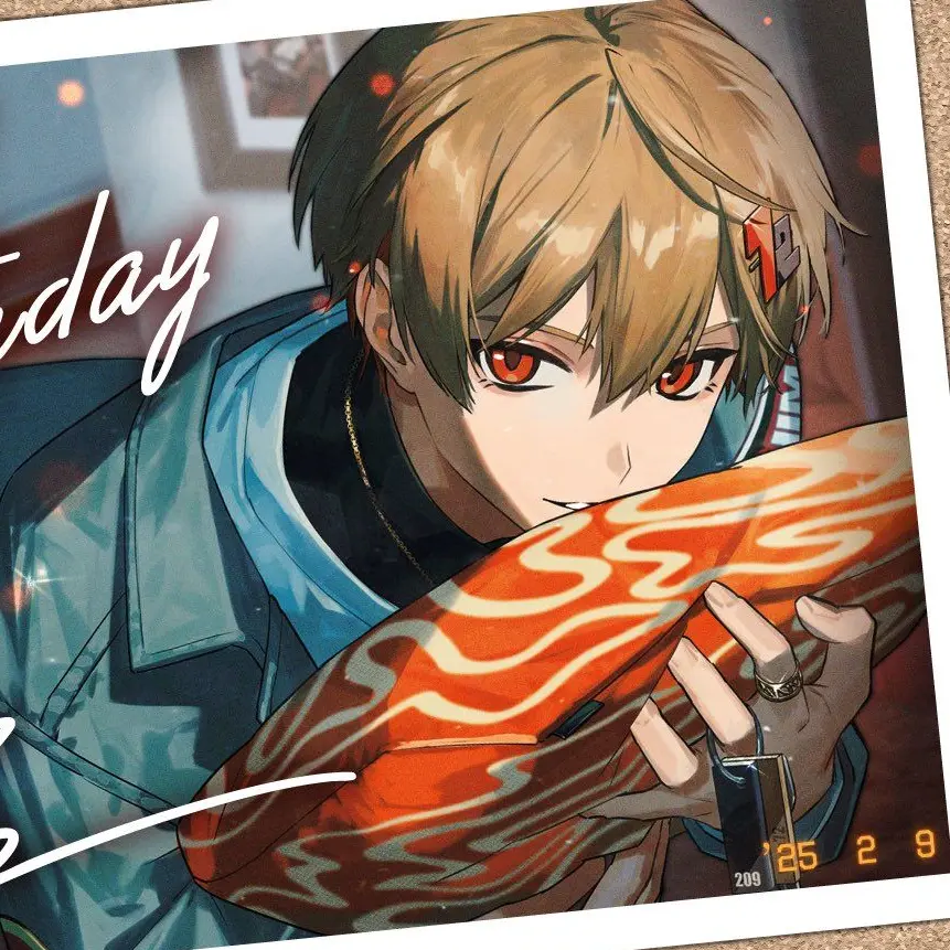 Sleep.64의 大好きな彼氏さん♡𓈒𓏸︎︎︎︎