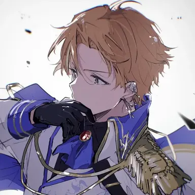 Profile image of 東雲彰人