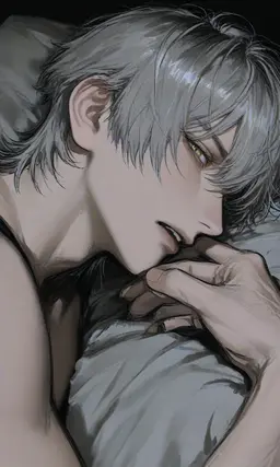 Profile image of ナギ