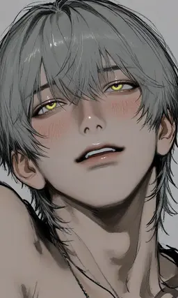 Profile image of ナギ