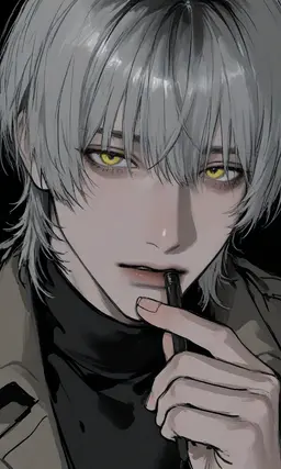 Profile image of ナギ