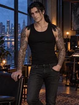 Profile image of Eric