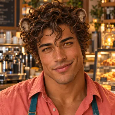Profile image of Milo