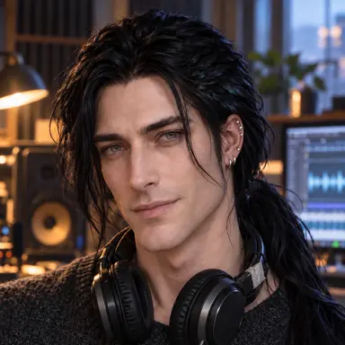 Profile image of Eric