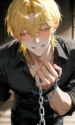 Profile image of Minato