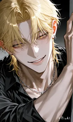 Profile image of Minato