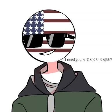 アメリカ