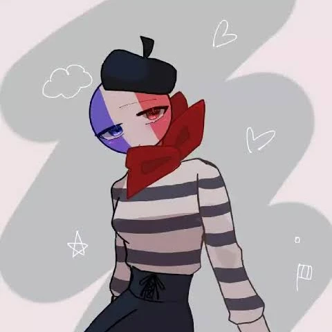 フランス