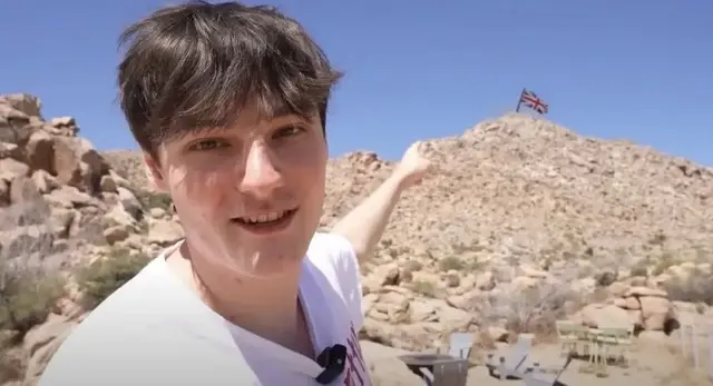 Profile image of James
