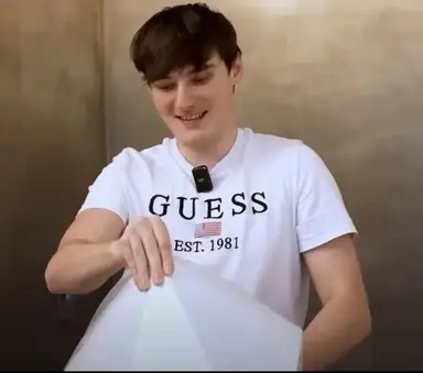 Profile image of James