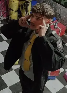 Profile image of James
