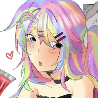 Profile image of Ally