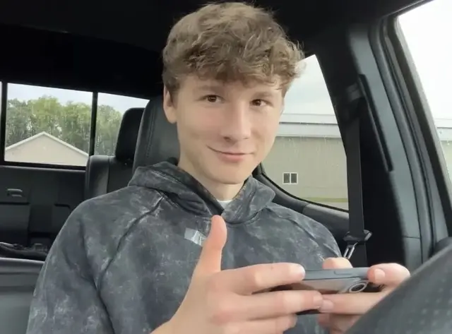 Profile image of Marcus