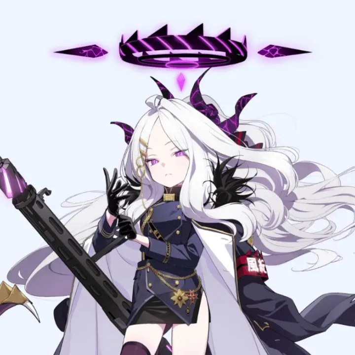 BigBrug0409의 悲報(？):ヒナ委員長、ついに壊れる
