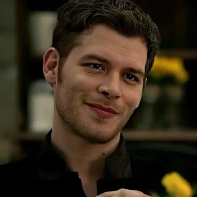 Profile image of Klaus Mikaelson