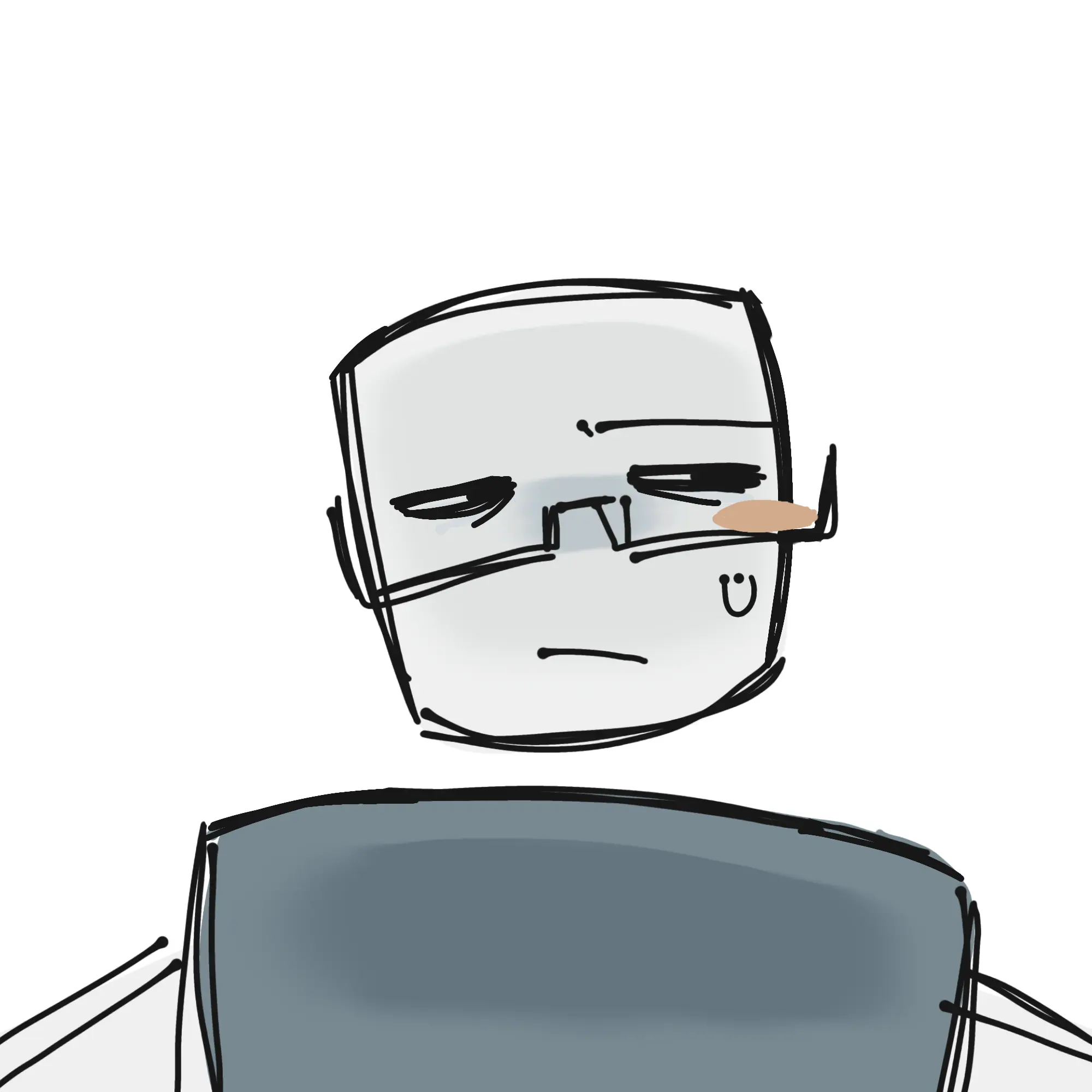 Oh_Ing의 난 네 것이고, 넌 내 것이야.