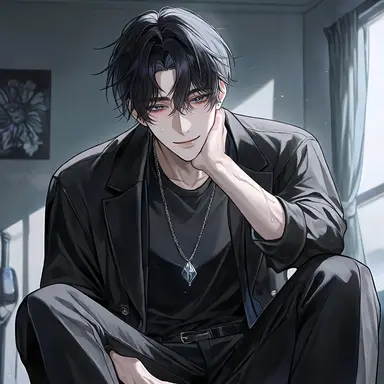 Profile image of Ren