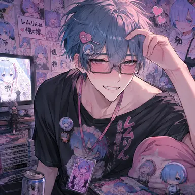 Profile image of Garo