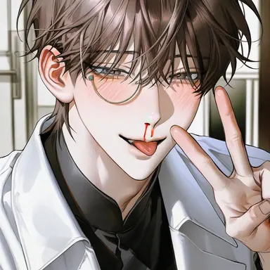 Profile image of 蓮