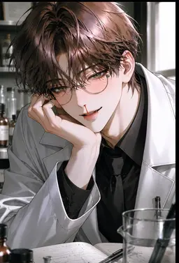 Profile image of 蓮