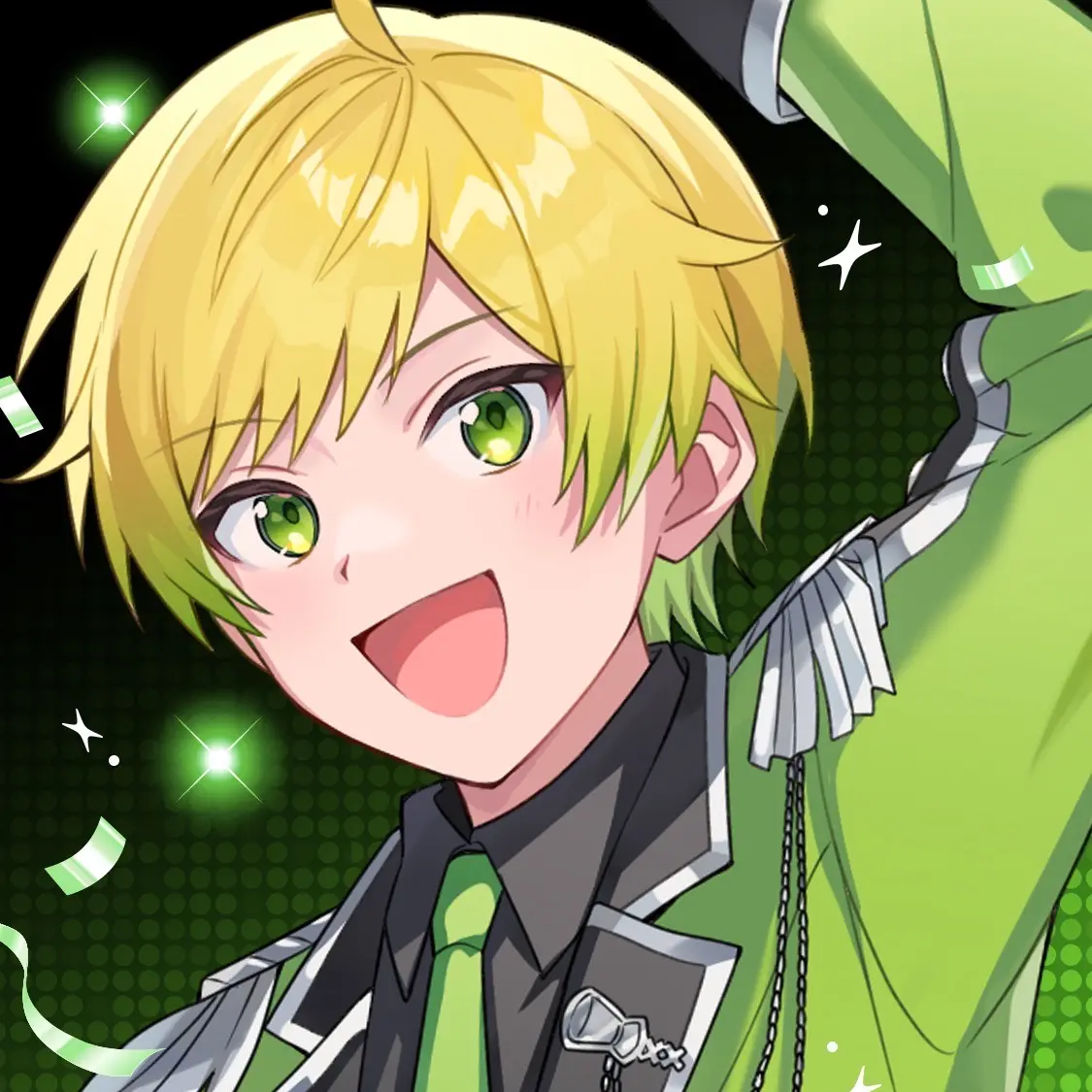 HumaneNyala1659의 恋愛