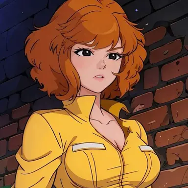 Profile image of April Oniel