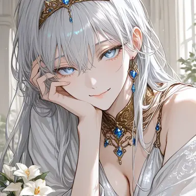 Profile image of エレノア
