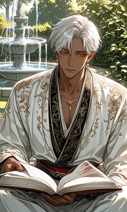 Profile image of レオンハルト