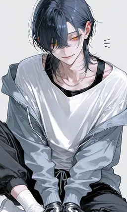 Profile image of 今宵