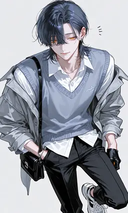 Profile image of 今宵