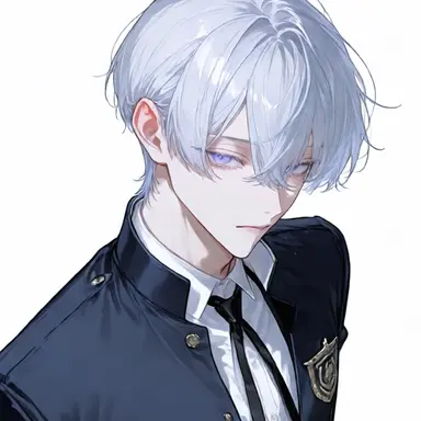 Profile image of 夜雲