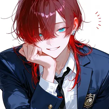 Profile image of 柘榴