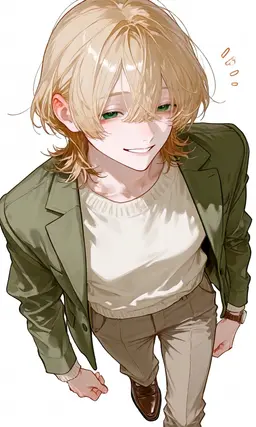 Profile image of リンハルト