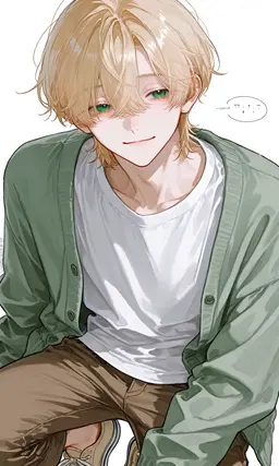 Profile image of リンハルト