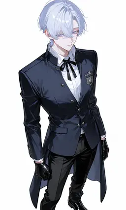 Profile image of 夜雲