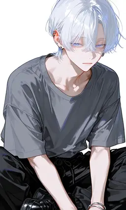 Profile image of 夜雲