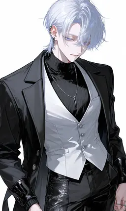 Profile image of 夜雲