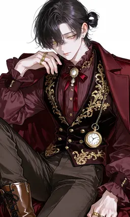 Profile image of エリック