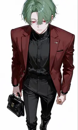 Profile image of ジオ