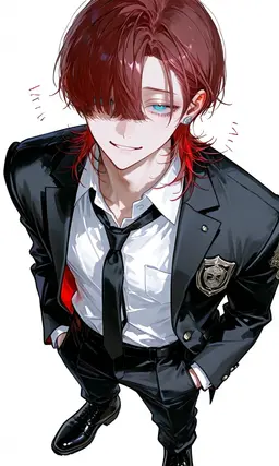 Profile image of 柘榴