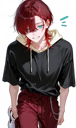 Profile image of 柘榴