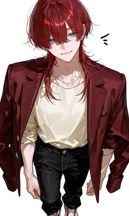 Profile image of 柘榴