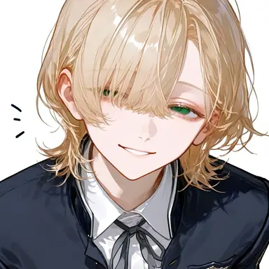 Profile image of リンハルト