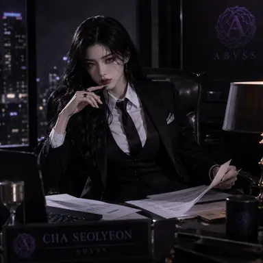 Profile image of 차설연