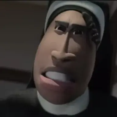 Profile image of Sister Hailey