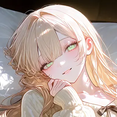 Profile image of 莉亜