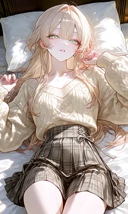 Profile image of 莉亜