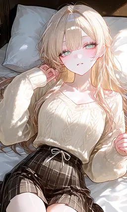 Profile image of 莉亜