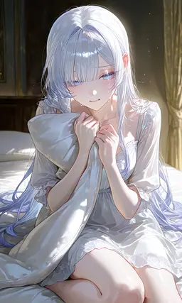 Profile image of 雪乃